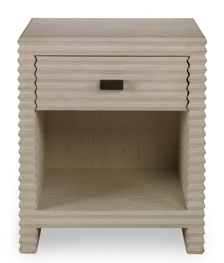 Bella Bedside Table