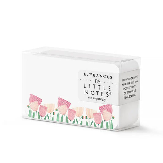 Blooms Little Notes