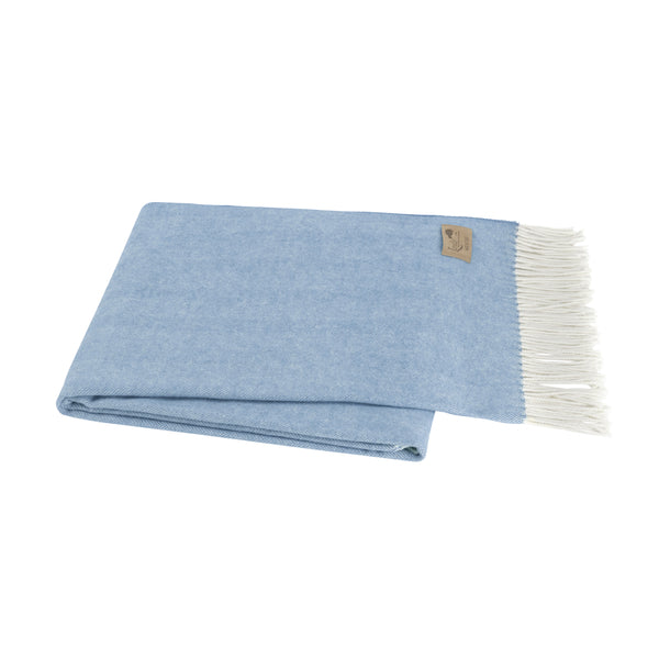 Throw Blanket