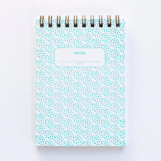 Burst Jotter Notepad