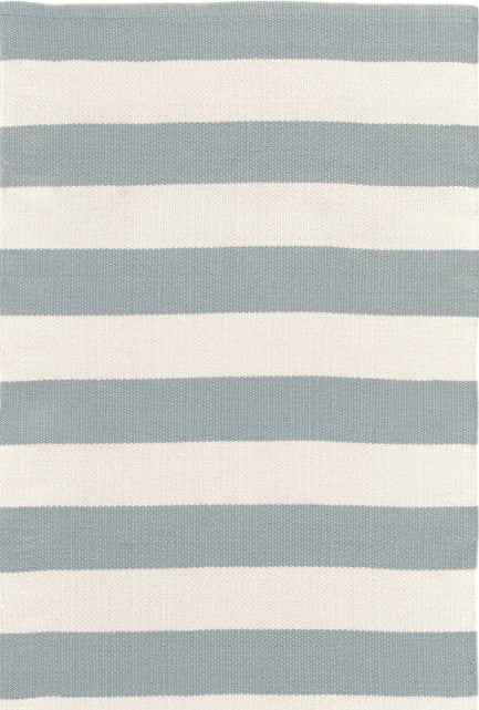 Catamaran Stripe In/Out 2x3