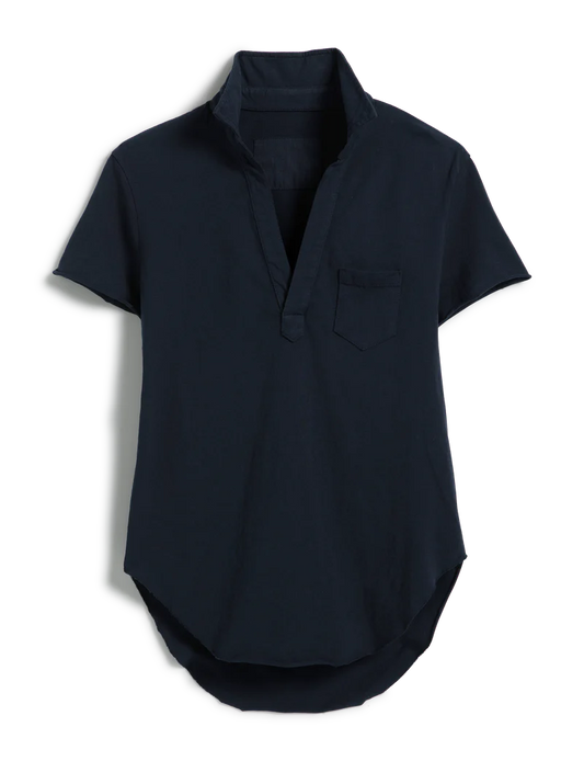 Charlotte Perfect Polo