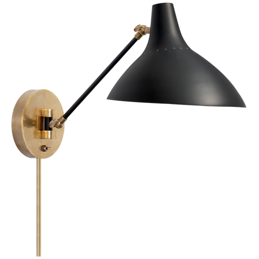 Charlton Wall Light