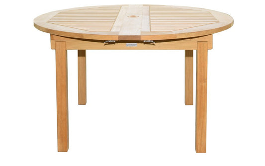 Chelsea Extension Dining Table - 42" to 72"