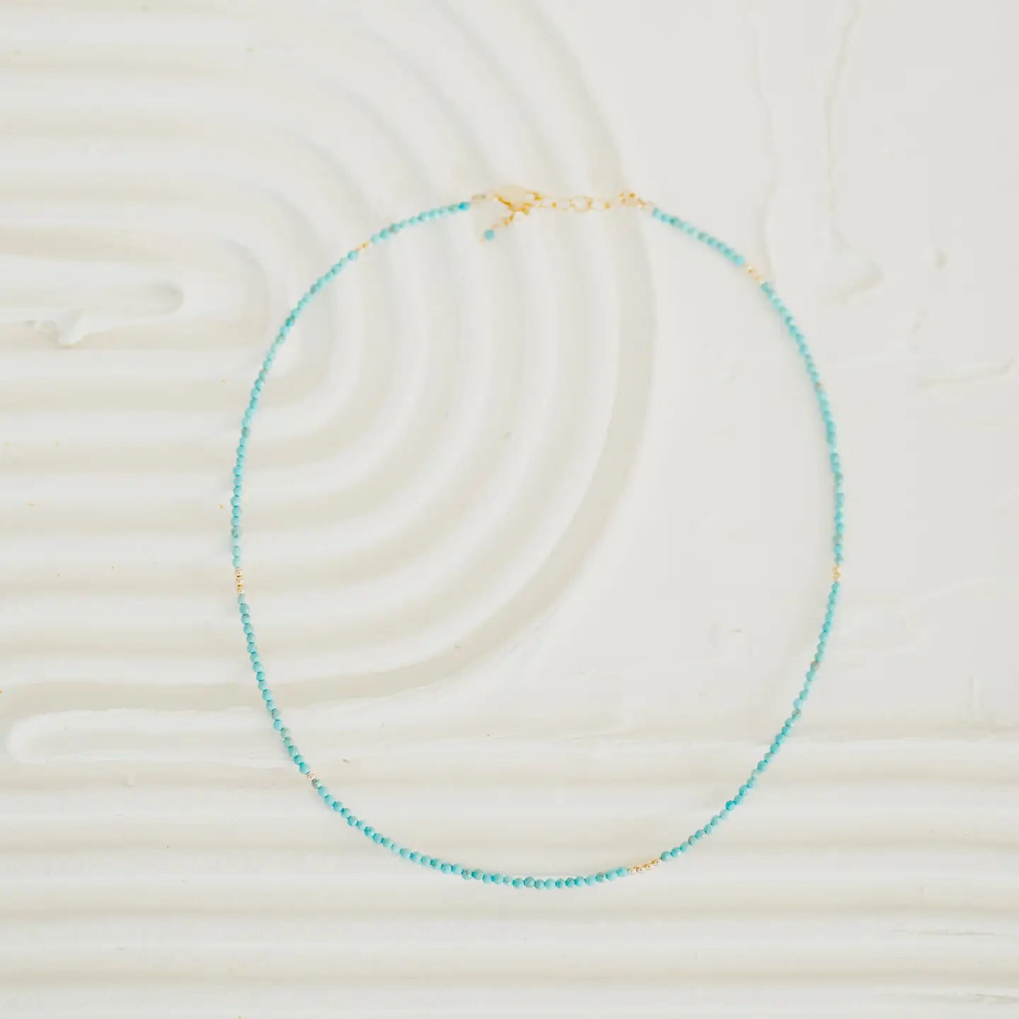 Tessa Choker