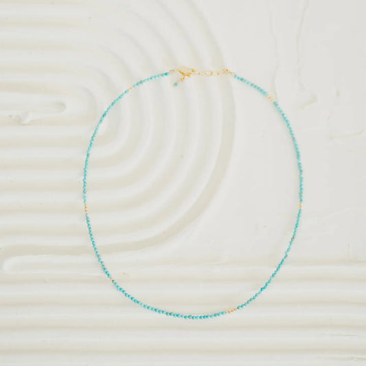Tessa Choker