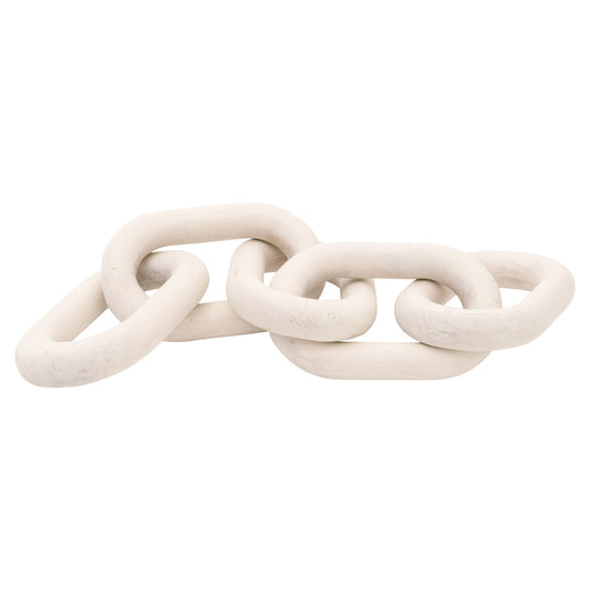 White Wash Pine Chain