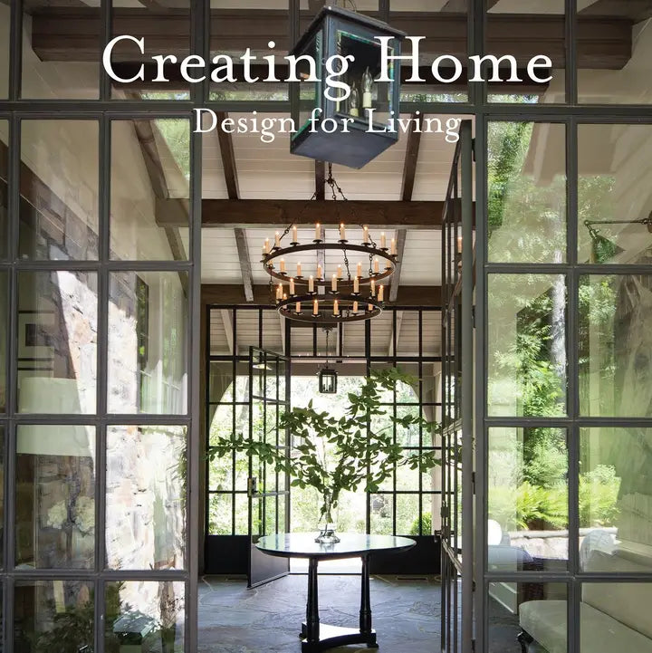 Creating Home