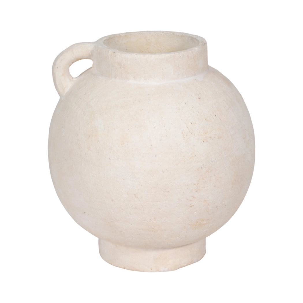 Ceramic Jug with Handle