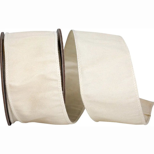 Supreme Wired - Edge Ivory RIbbon