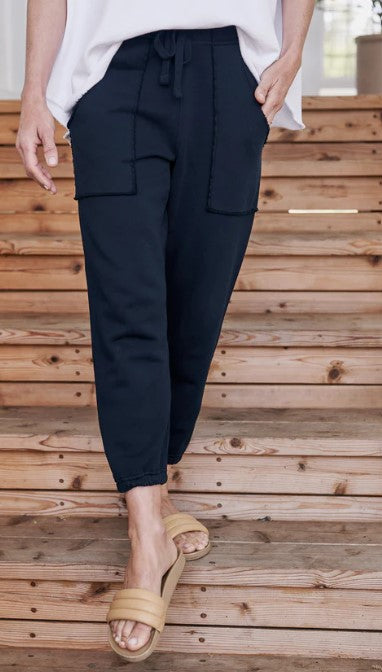 Eamon Jogger Sweatpant