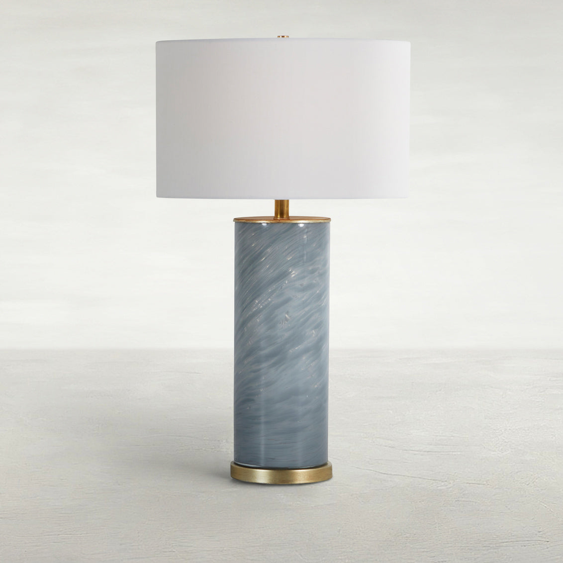 Ellington Lamp