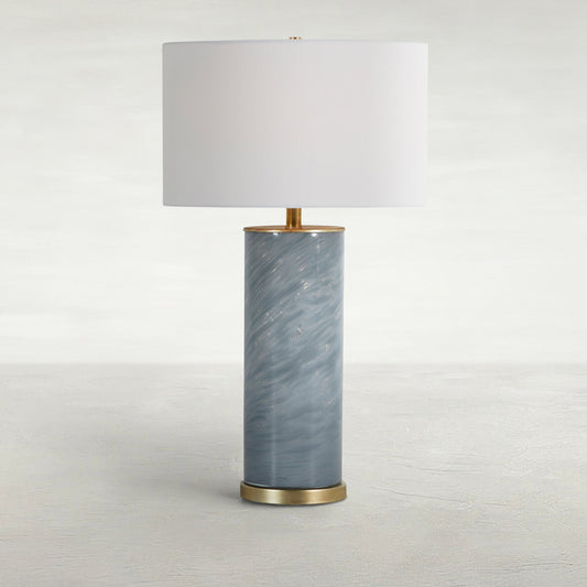 Ellington Lamp