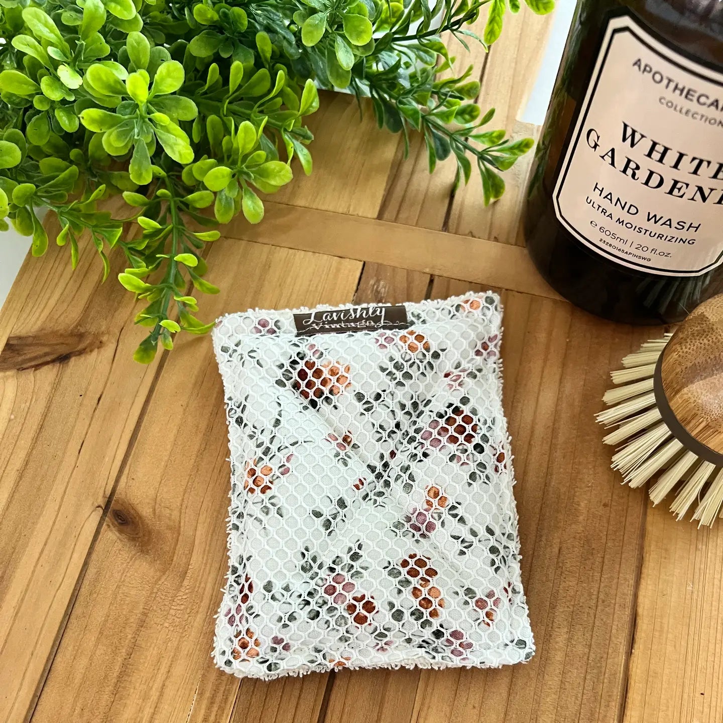 Emily Florals Unsponge