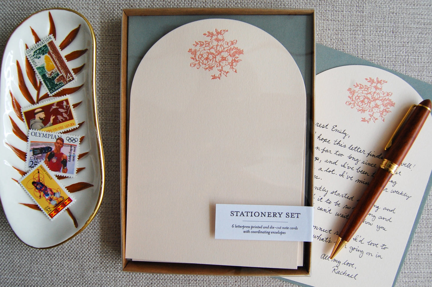 Stationary Set