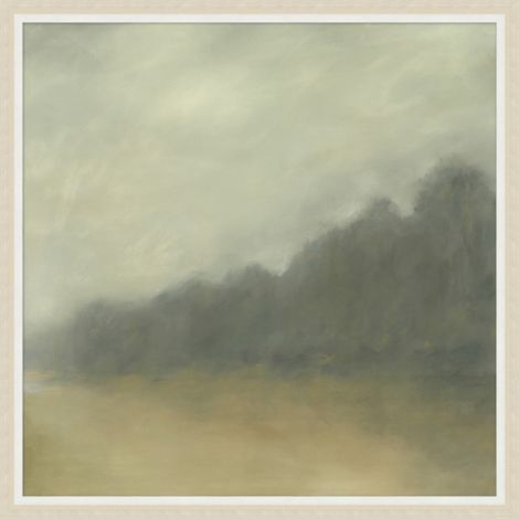 Forest Edge Artwork