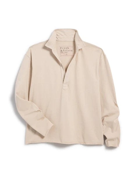 Patrick Popover Jersey  Henley