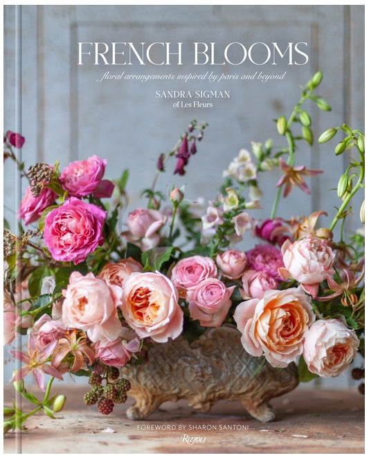French Blooms