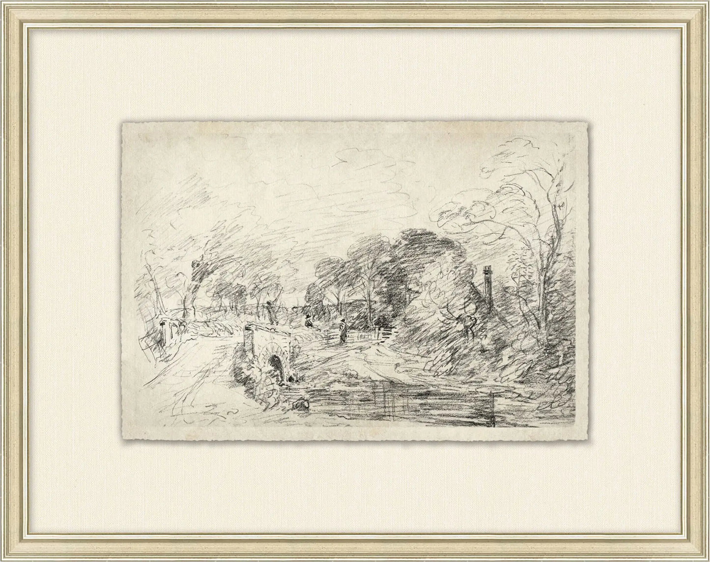 French Countryside 1