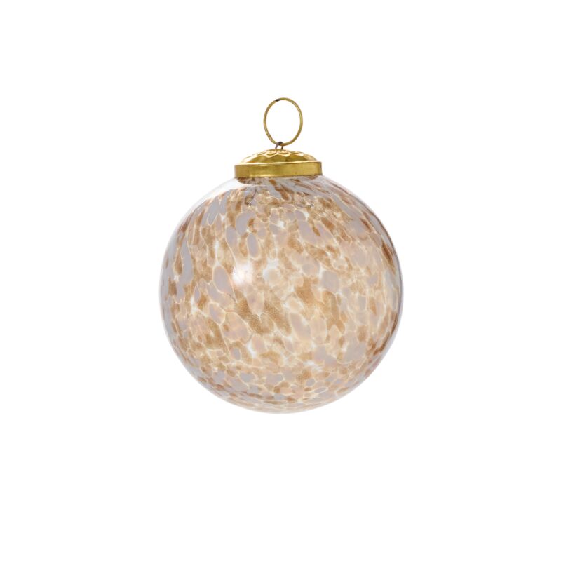 Glimmerveil Ornament