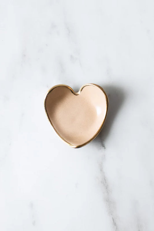 Heart Ring Bowl