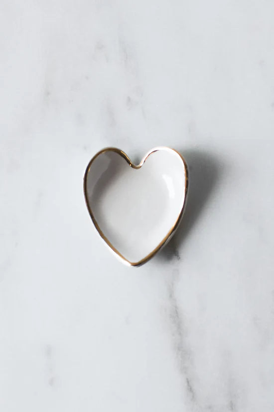 Heart Ring Bowl