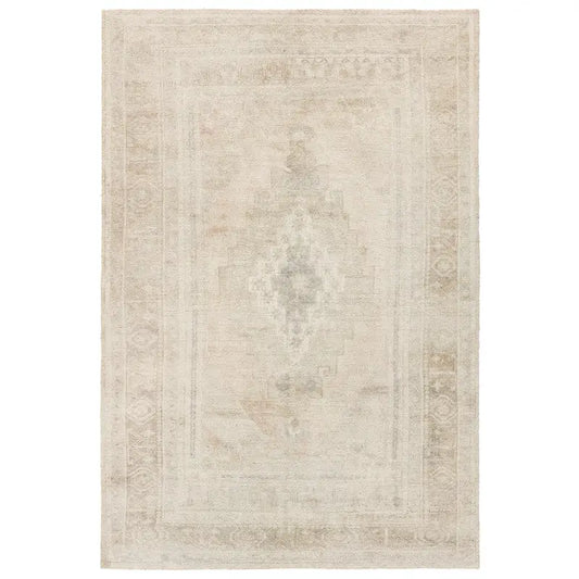 Tufted Adorn Casen Rug