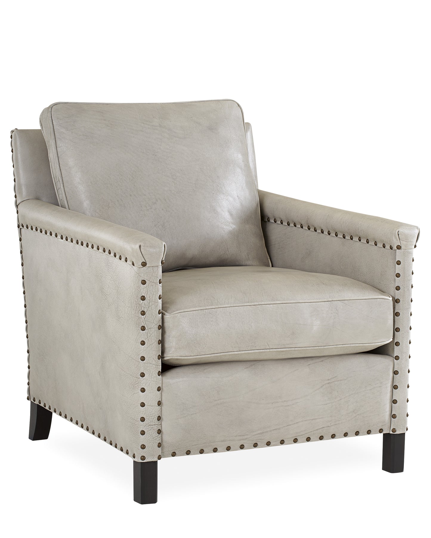 L1935-01 Leather Chair