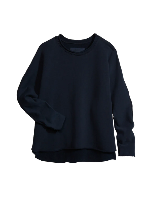 Anna Long Sleeve Capelet