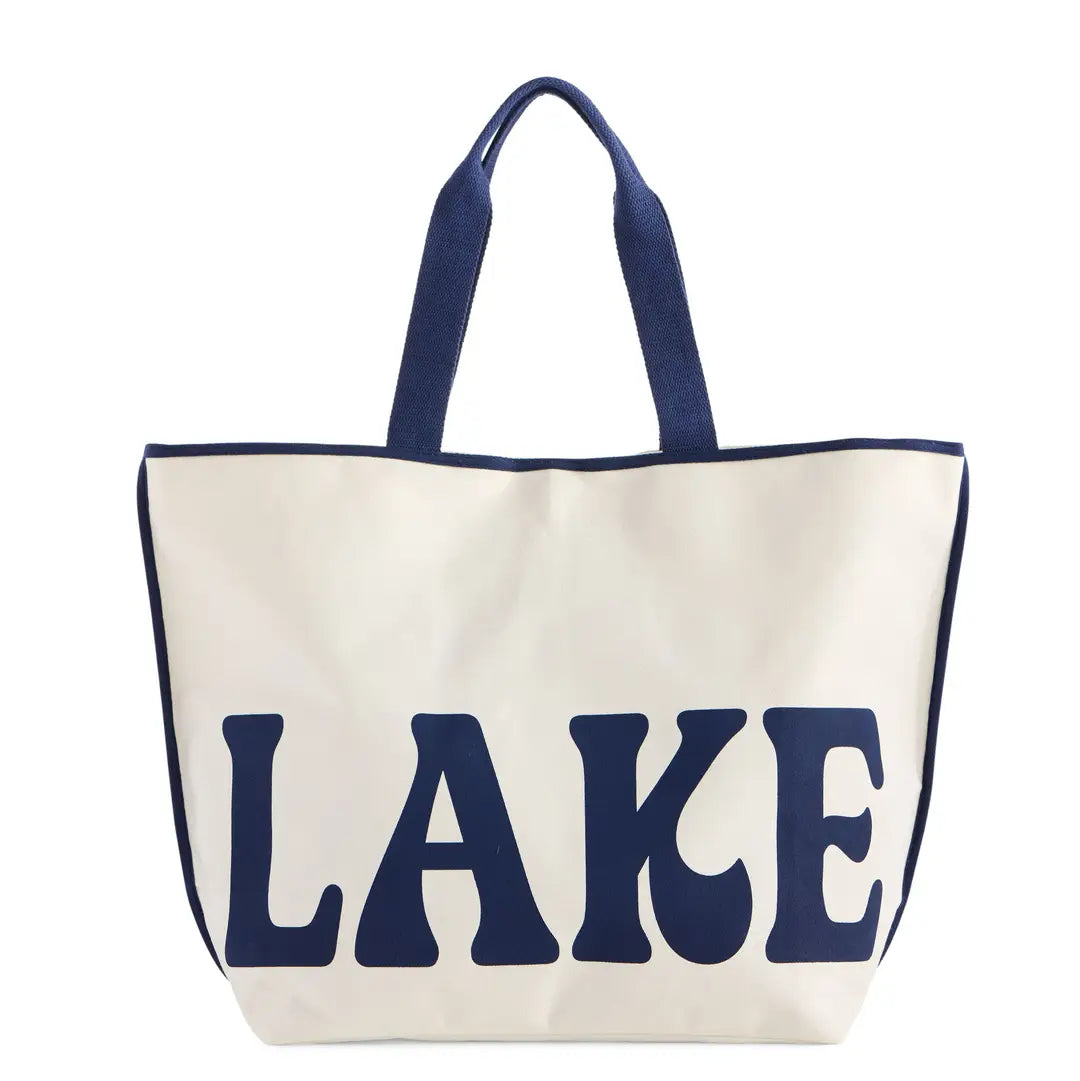 Lake Tote