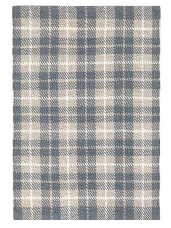 Lakeville Plaid 2 x 3 Rug