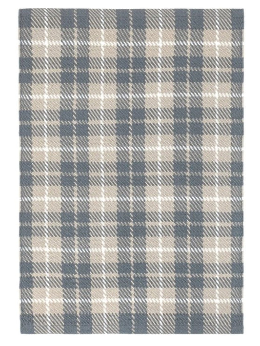 Lakeville Plaid 2 x 3 Rug