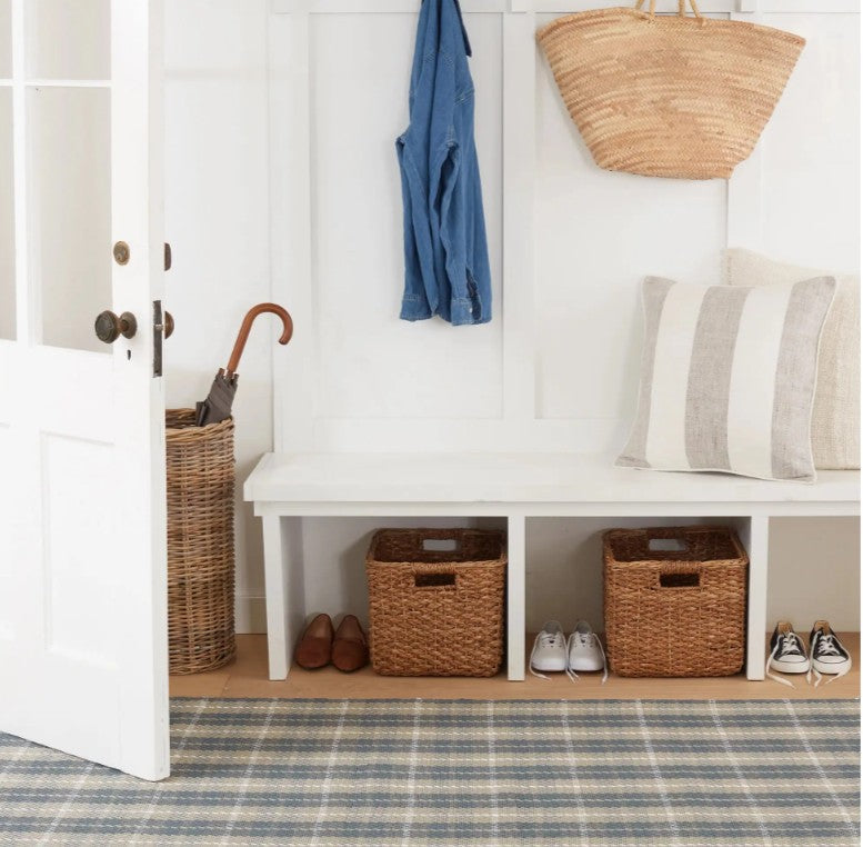 Lakeville Plaid 2 x 3 Rug