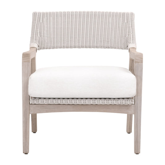 Serena Outdoor Club Chair