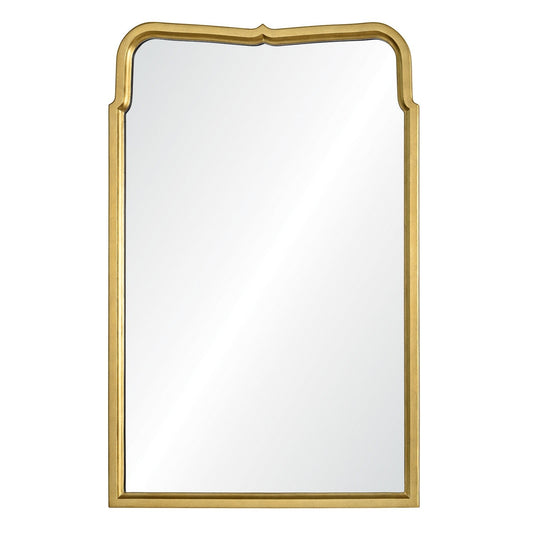 Raleigh Mirror
