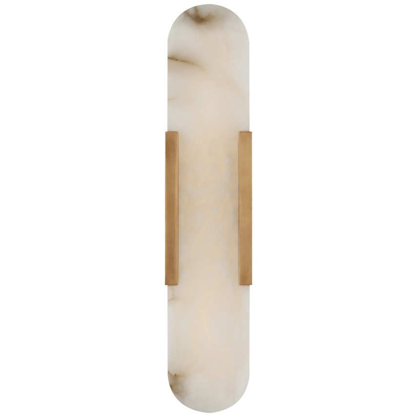 Melange 20" Elongated Sconce