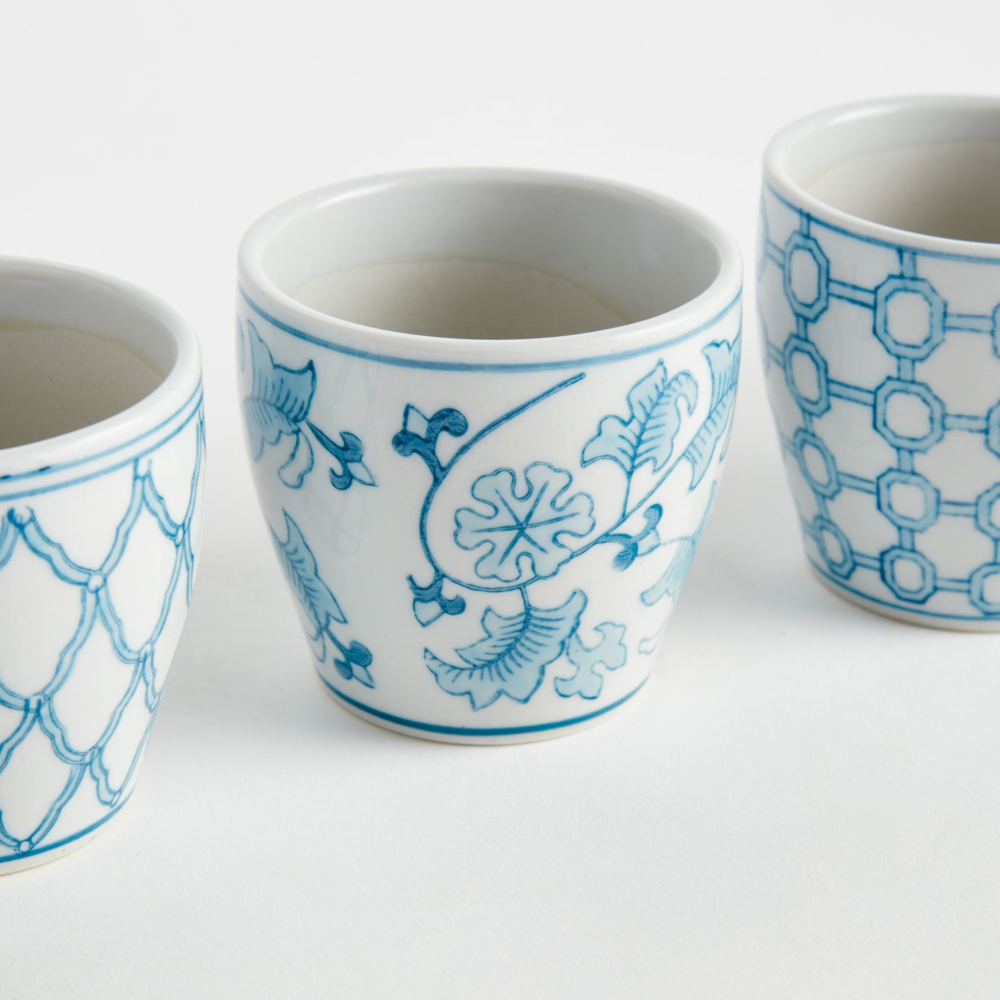 Mona Mini Flower Pot