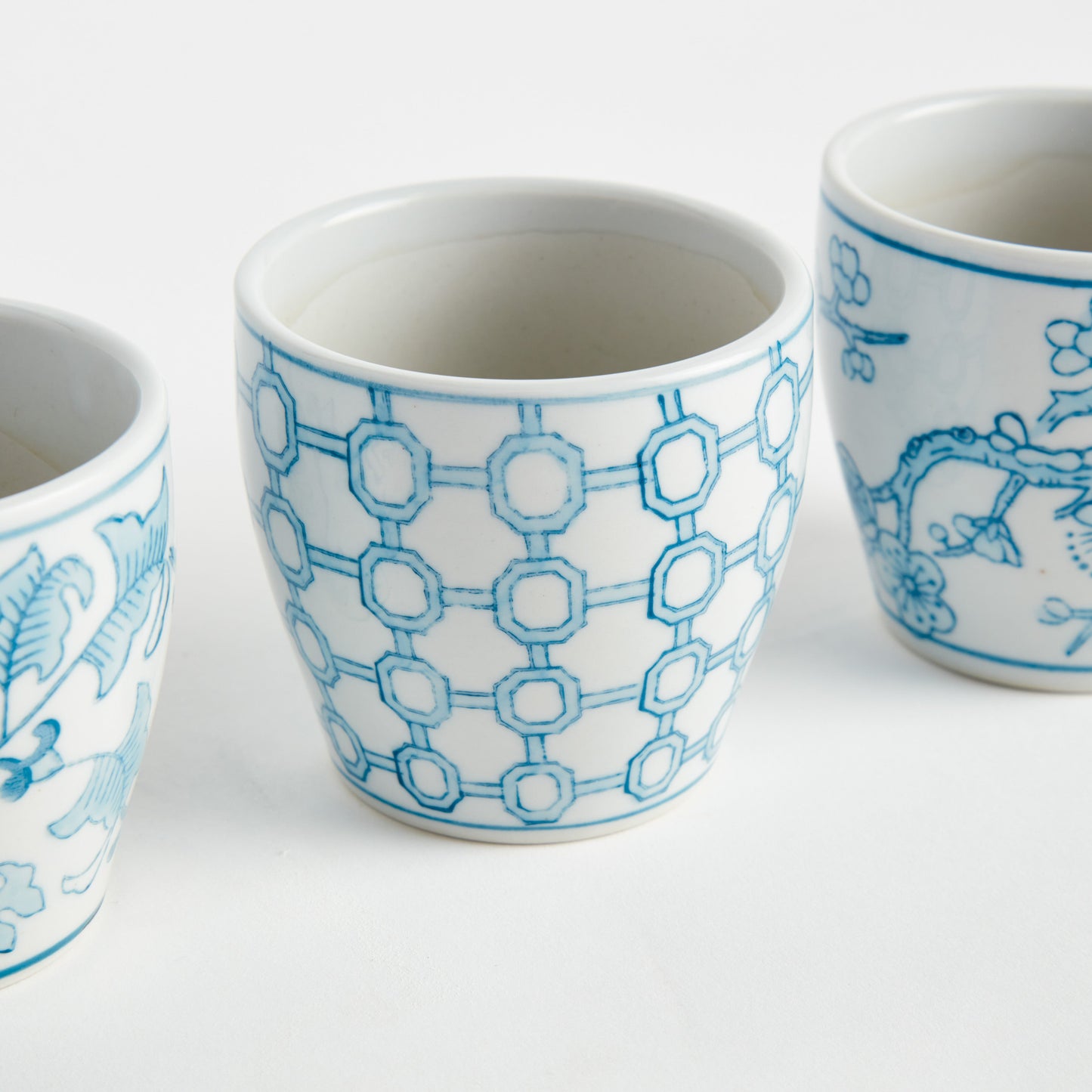 Mona Mini Flower Pot