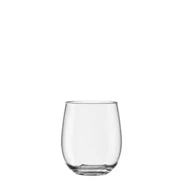 Montana Stemless Wine Glass