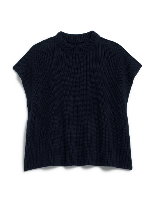 Montecito Vest