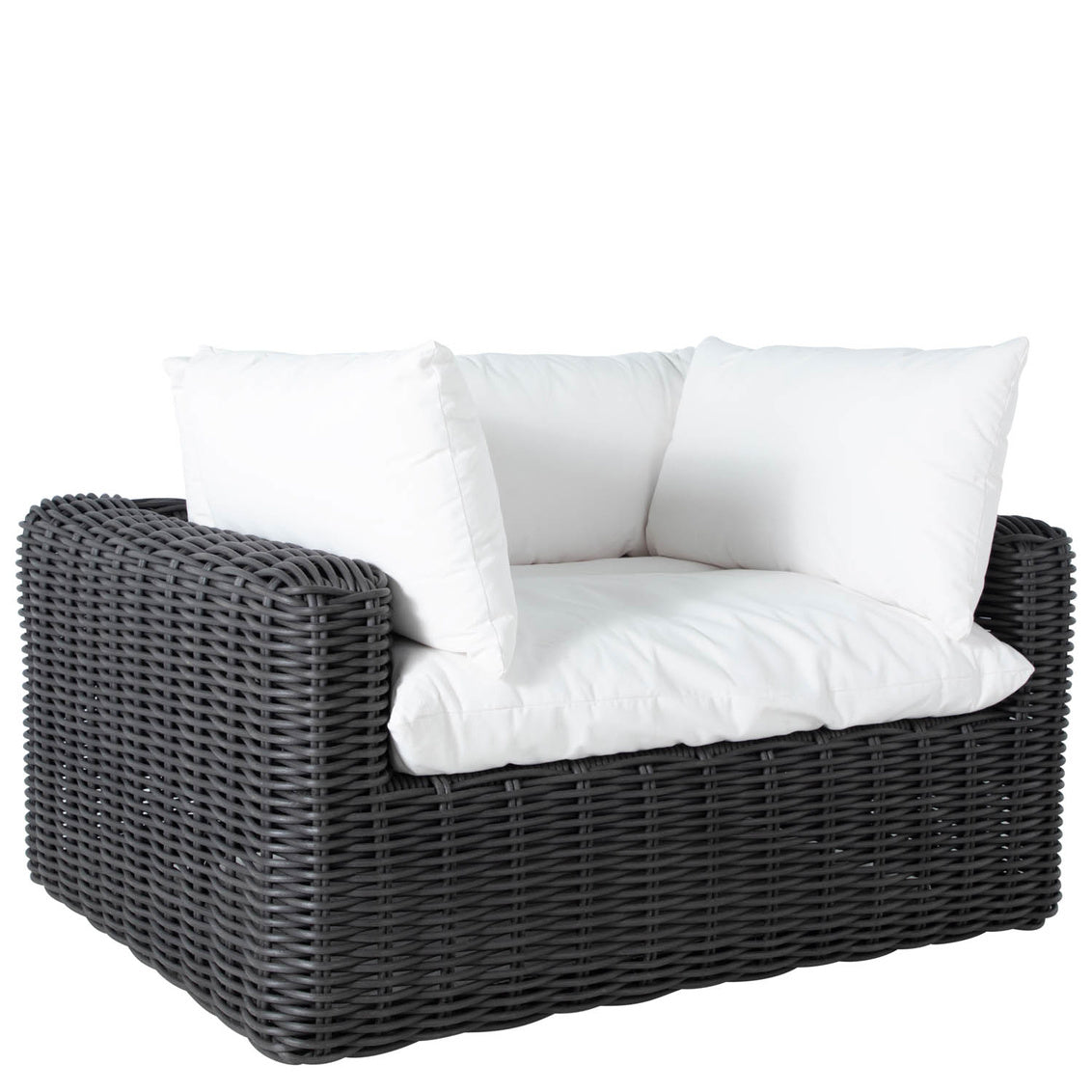 Montecito Woven Sofa