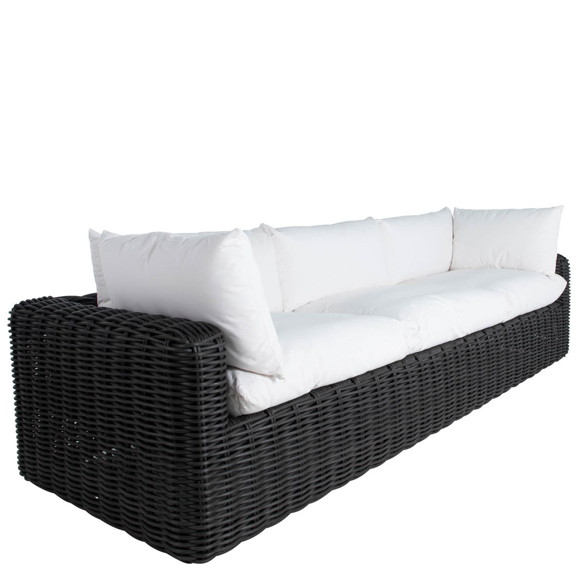 Montecito Woven Sofa
