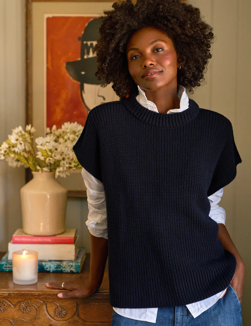 Montecito Vest