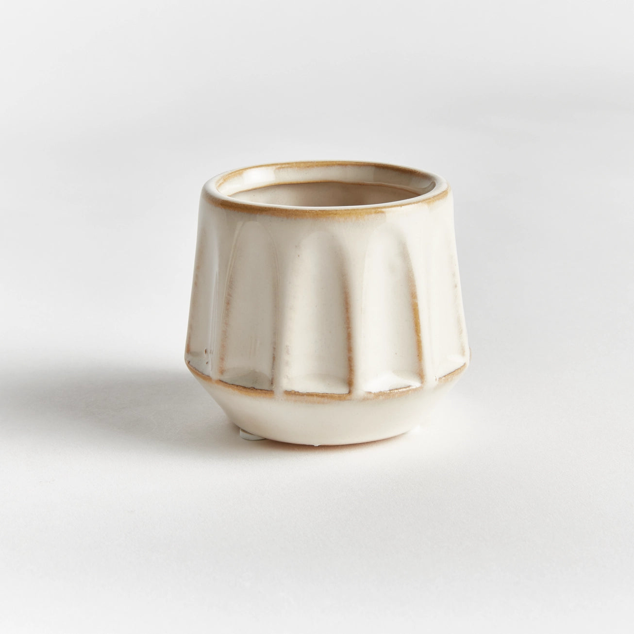 Didi Mini Ceramic Pots