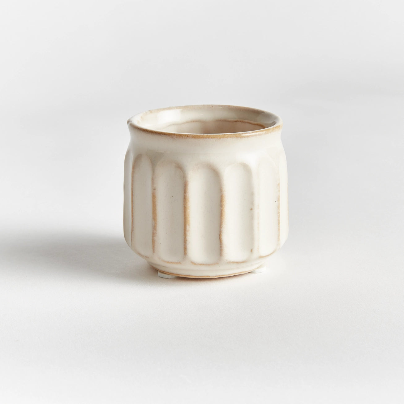 Didi Mini Ceramic Pots
