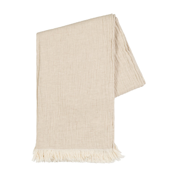 Throw Blanket