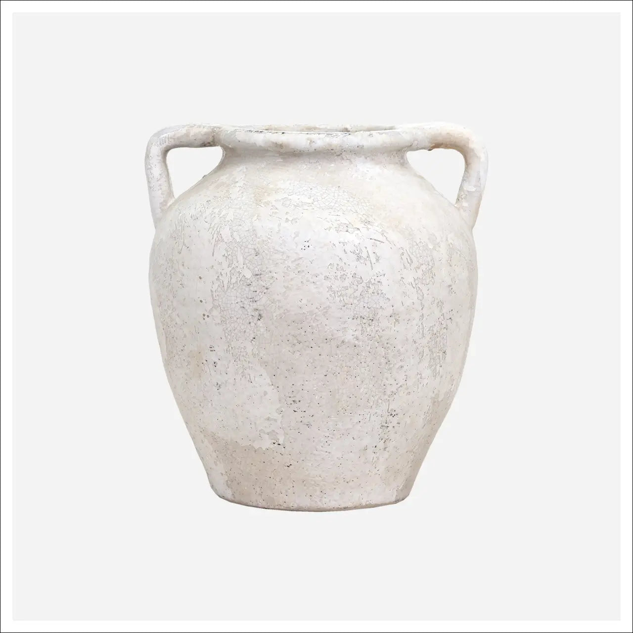 Edessa Vase