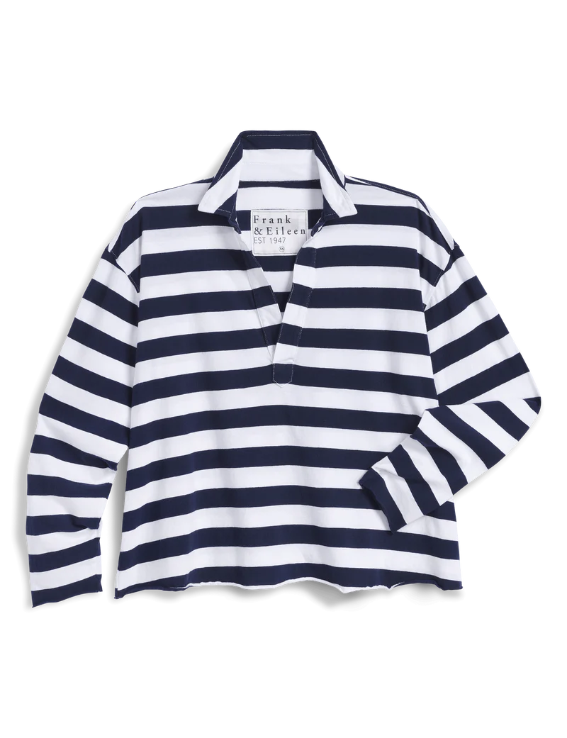 Patrick Popover Henley