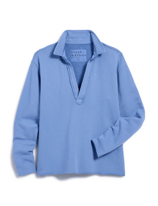 Patrick Popover Henley