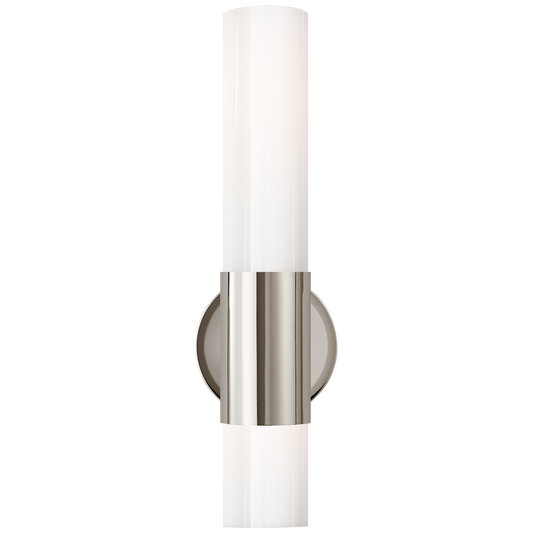 Penz Medium Cylindrical Sconce